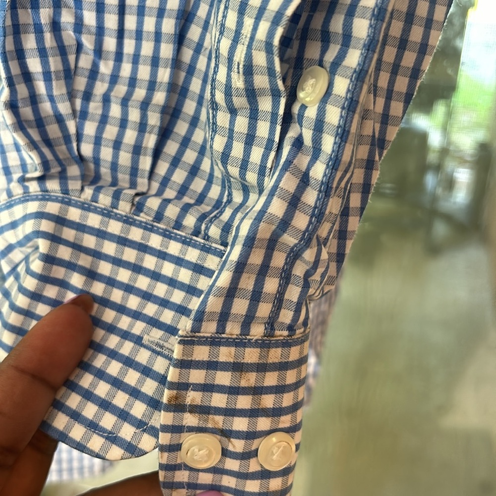 Izod Button Down - image 3